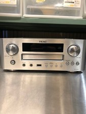 TEAC CR-H700 CD Receiver