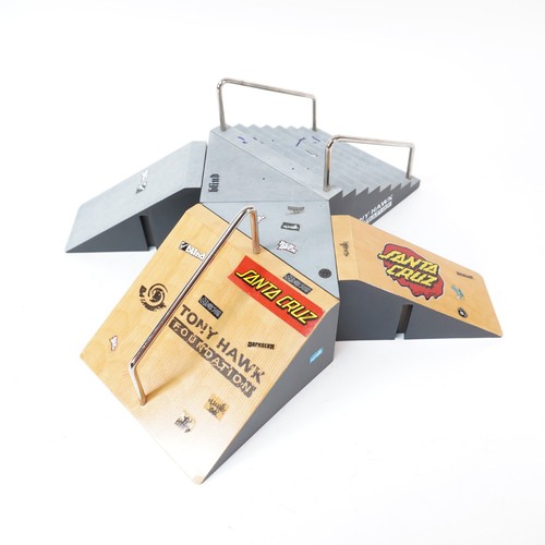 Tech deck skate park tony - park,