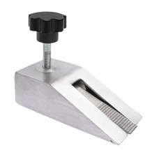 Cale-porte pour carrelage