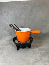 Appareil fondue fonte - appareil,