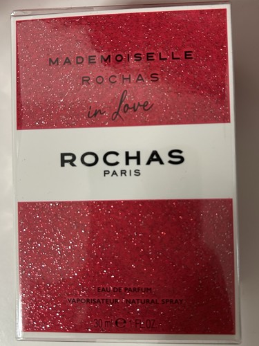 Parfum mademoiselle rochas - mademoiselle,