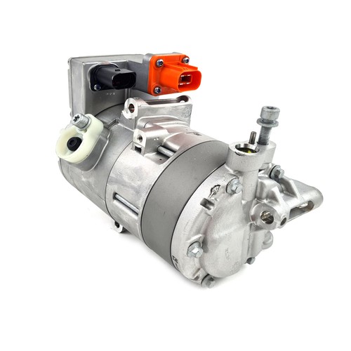Passat gte compresseur de - gte,