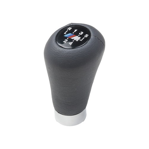 Pommeau vitesse plat en - plat,