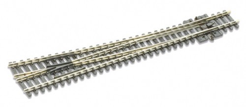 Aiguillage droite grand - a,