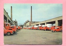 CABY - ST ANDRE - PEUGEOT 403