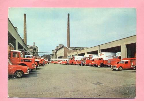 Caby andre peugeot - peugeot, 403
