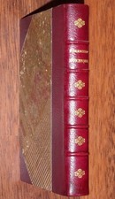 Alexandre Arnoux ROMANCERO