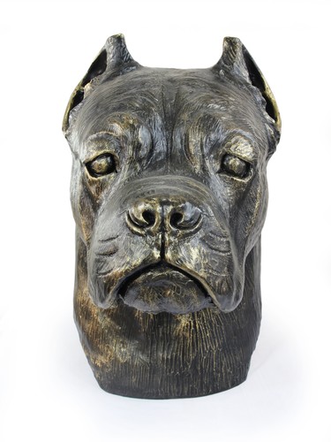 Cane corso harzurne art chien - corso,