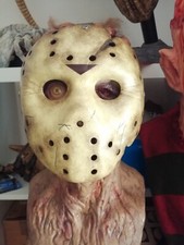 Buste Jason X life-size Scarewear 