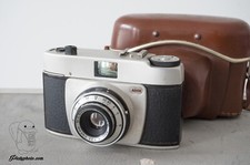 Adox Polo 1 45mm F:3.5