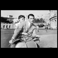 Photo F.002429 AUDREY HEPBURN