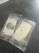 2 Plaques de réparation de