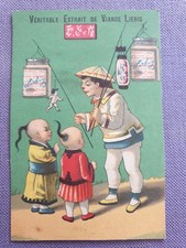 Chromos Découpis Images