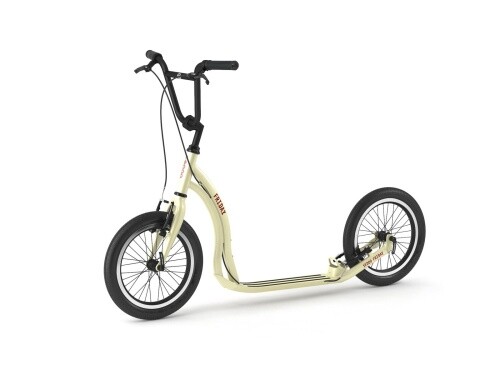 Dogscooter reisetretroller - dogscooter,