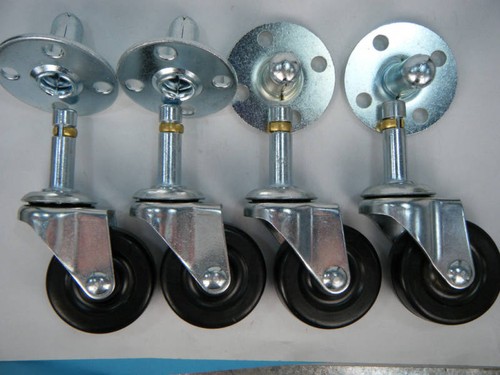 Replacement fender amp - amp, casters