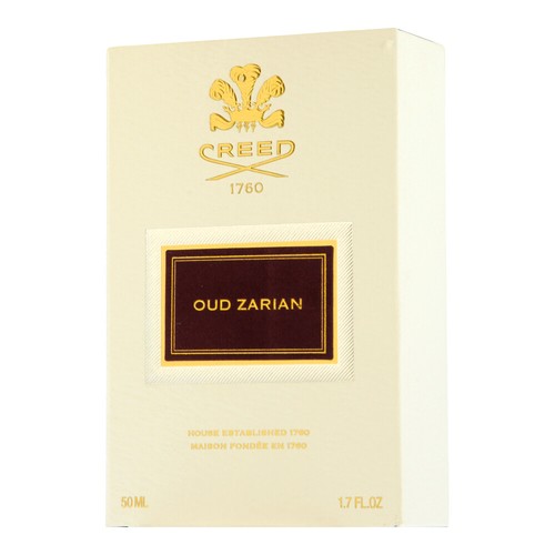 Creed oud zarian edp 50ml - creed,