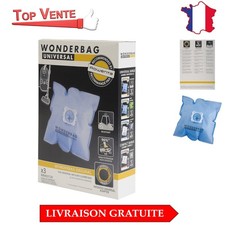 Sacs Wonderbag  de Rowenta -