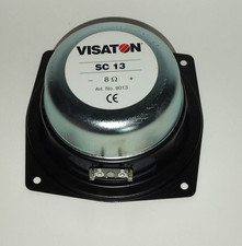 Haut parleur visaton - parleur,