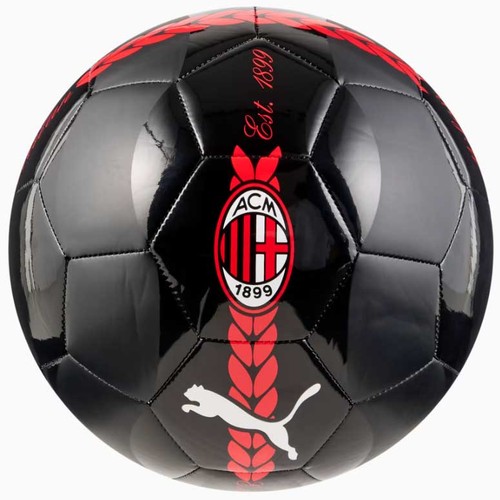 Puma milan ball prématch - puma,