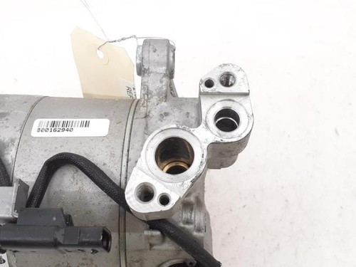 Compresseur clim bmw serie - compresseur,