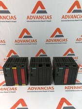 SIEMENS SIMATIC S7-300 CPU, 6ES7314-6CF02-0AB0, 6ES7 314-6CF02-0AB0, Occasion.