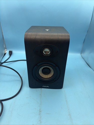 Focal professional shape - focal,