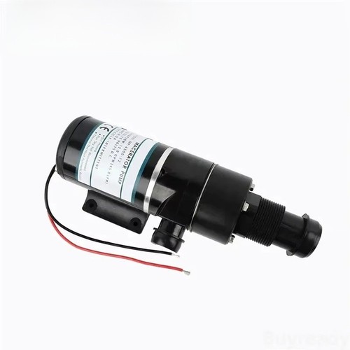 Pompe macérateur électrique - pompe,