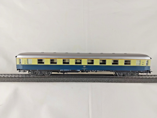 Marklin 4091 voitures - ho, 4091,