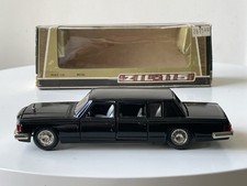 ZIL 115 Saratov USSR Limousine