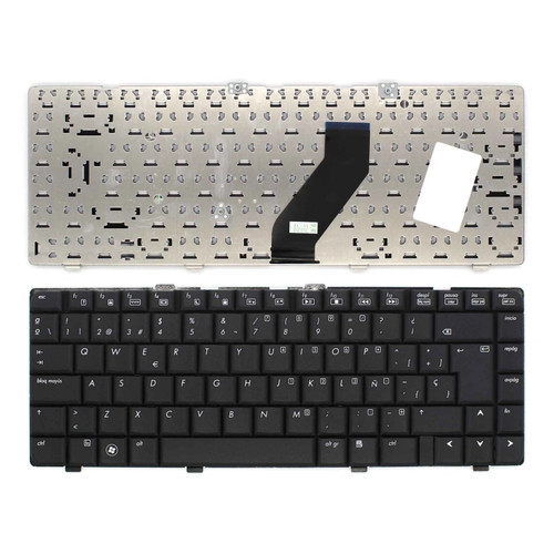 Clavier pour ordinateur - clavier,