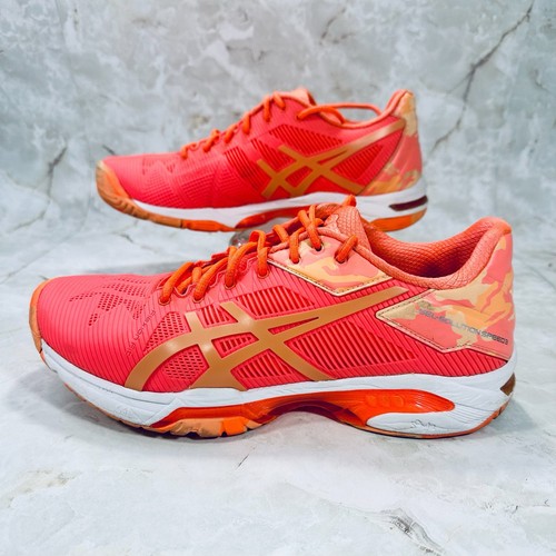 Asics gel solution speed 3 - gel,