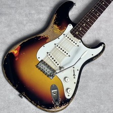 Rebel Relic 62 S Series 3TS