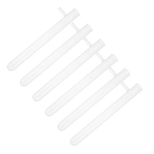 Pcs tube essai avec - 6,
