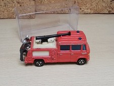 Majorette vehicule - 1/70.,