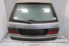 Malle / hayon / coffre 8701F3 Citroen XANTIA BREAK