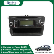 🇫🇷 AUTORADIO VOLKSWAGEN
