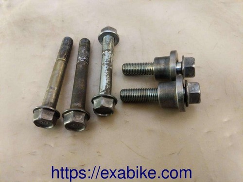 Vis moteur pour honda cbr - cbr, 1000