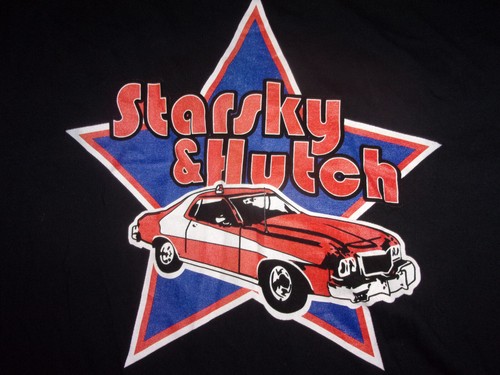 Starsky hutch 1976 gran - 1976,