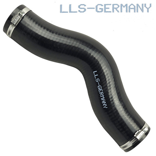 Durite turbo pour kia - 4x,