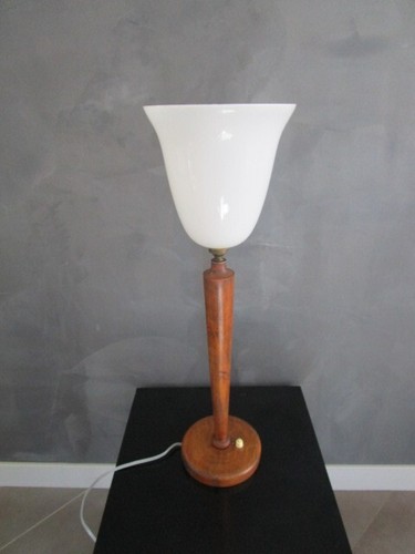 Lampe bureau ancienne - bureau, type