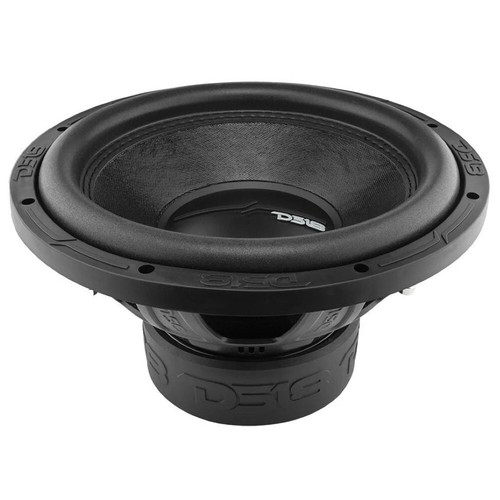 Caisson basse ds18 - caisson, de