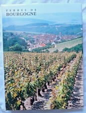 Terres de Bourgogne ed