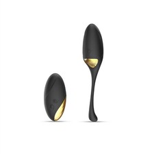Sextoys Femme Oeuf Vibrant Télécommandé Secret Orgasm - DORCEL