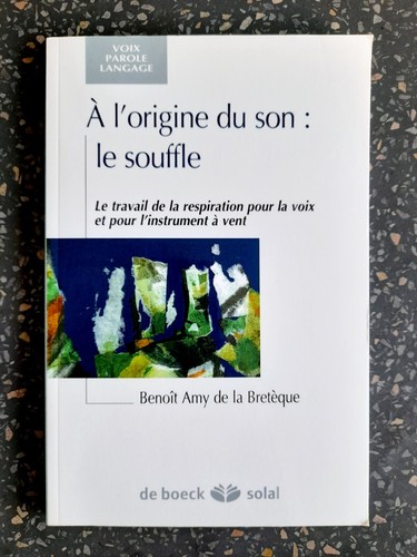 Livre voix parole - , langage