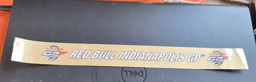 Red bull indianapolis 09 - bull, gp