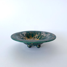 Coupelle en céramique Art