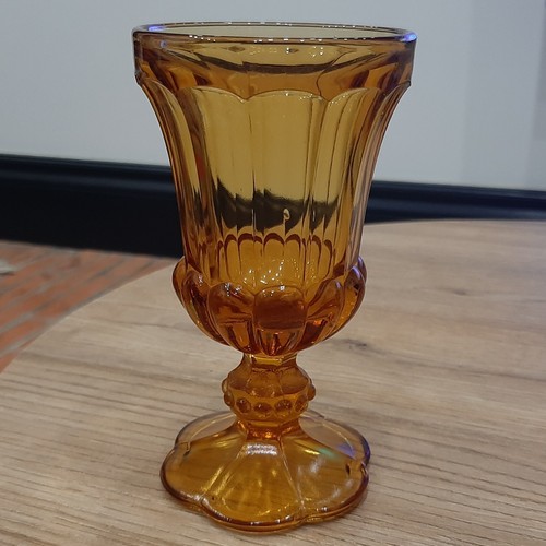 Verre gobelet forme médicis - gobelet,