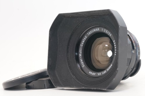Mint objectif m42 - [mint],