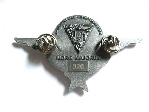 Brevet des parachutistes - des,