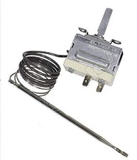 Thermostat électrique pour